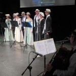 Suwałki SOK Suwalskie Starszaki karnawałowa prywatka