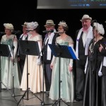 Suwałki SOK Suwalskie Starszaki karnawałowa prywatka