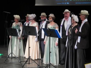 Karnawałowe szaleństwo w SOK-u