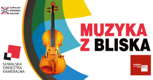 SOK z grantem MKiDN na program Muzyka z bliska