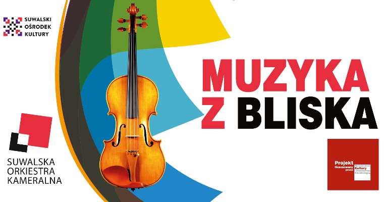 Suwałki SOK muzyka z bliska