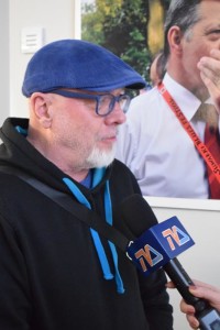 Suwałki Suwalski Ośrodek Kultury ul. Noniewicza otwarcie