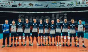 Juniorzy SUKSS Suwałki zagrają w Ćwierćfinale Mistrzostw Polski