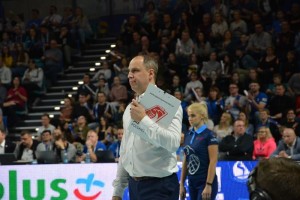 Ślepsk Malow Suwałki - Aluron Virtu CMC Zawiercie