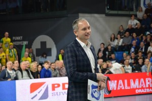 Ślepsk Malow Suwałki - Aluron Virtu CMC Zawiercie