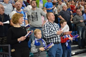 Ślepsk Malow Suwałki - Aluron Virtu CMC Zawiercie