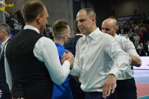 Ślepsk Malow Suwałki - Aluron Virtu CMC Zawiercie