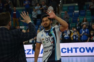Ślepsk Malow Suwałki - Aluron Virtu CMC Zawiercie