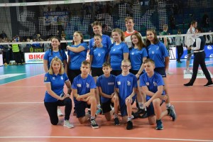 Ślepsk Malow Suwałki - Aluron Virtu CMC Zawiercie