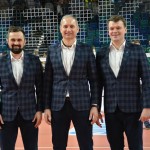 Ślepsk Malow Suwałki - Aluron Virtu CMC Zawiercie