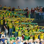 Ślepsk Malow Suwałki - Aluron Virtu CMC Zawiercie