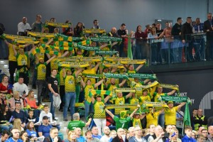 Ślepsk Malow Suwałki - Aluron Virtu CMC Zawiercie