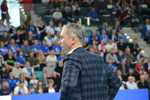 Ślepsk Malow Suwałki - Aluron Virtu CMC Zawiercie