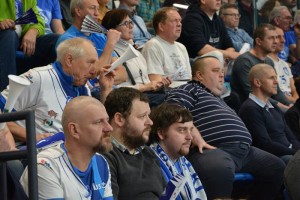 Ślepsk Malow Suwałki - Aluron Virtu CMC Zawiercie