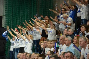 Ślepsk Malow Suwałki - Aluron Virtu CMC Zawiercie