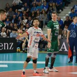 Ślepsk Malow Suwałki - Aluron Virtu CMC Zawiercie