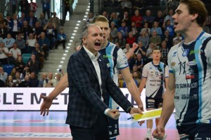 Ślepsk Malow Suwałki - Aluron Virtu CMC Zawiercie