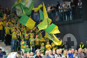 Ślepsk Malow Suwałki - Aluron Virtu CMC Zawiercie