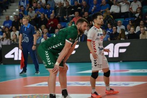 Ślepsk Malow Suwałki - Aluron Virtu CMC Zawiercie