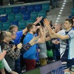 Ślepsk Malow Suwałki - Aluron Virtu CMC Zawiercie