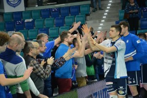 Ślepsk Malow Suwałki - Aluron Virtu CMC Zawiercie