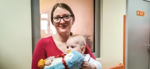 Ślepsk Malow Suwałki akcja pluszak