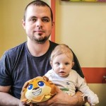 Ślepsk Malow Suwałki akcja pluszak