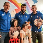 Ślepsk Malow Suwałki akcja pluszak