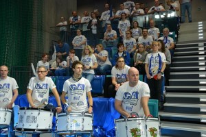 Ślepsk Malow Suwałki - ZAKSA Kędzierzyn Koźle 0:3