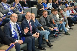 Ślepsk Malow Suwałki - ZAKSA Kędzierzyn Koźle 0:3