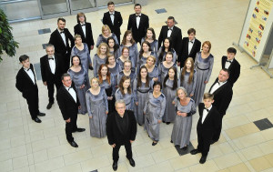 SUWALSCY ARTYŚCI W OPERZE I FILHARMONII PODLASKIEJ