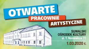 Dzień otwarty w SOK ul. Noniewicza 71