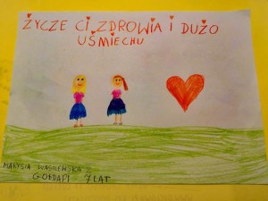 Suwałki Światowy Dzień Chorego