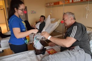 Suwałki Światowy Dzień Chorego