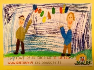 Suwałki Światowy Dzień Chorego