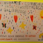 Suwałki Światowy Dzień Chorego