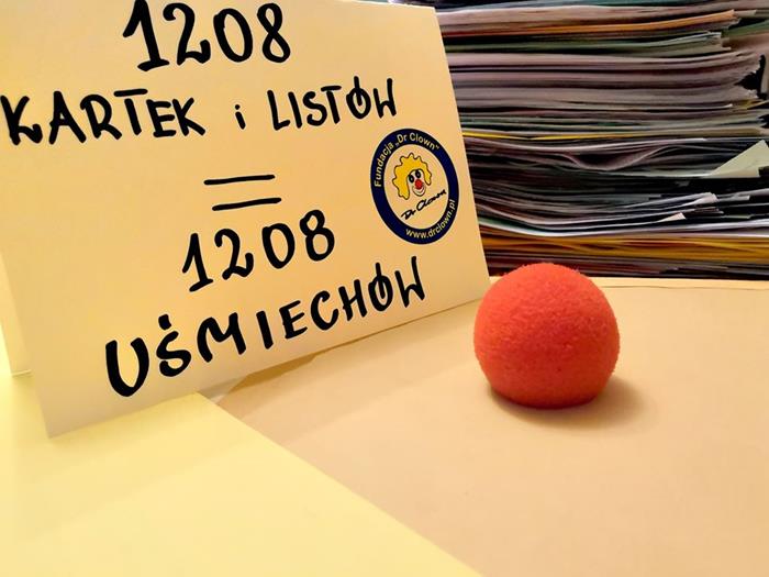 Suwałki Światowy Dzień Chorego