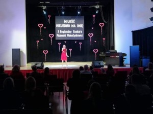 Kolejny sukces Julii Markowskiej