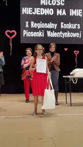 Suwałki Świetlik Julia Markowska