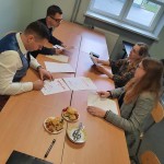 Suwałki Szkoła Podstawowa nr 6 Droga do gwiazd