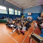 Suwałki Szkoła Podstawowa nr 6 Droga do gwiazd