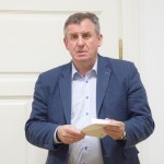 Muzeum Okręgowe urodziny Leszka Moczulskiego