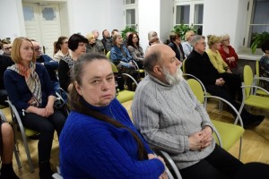 Muzeum Okręgowe urodziny Leszka Moczulskiego