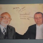 Muzeum Okręgowe urodziny Leszka Moczulskiego