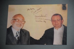 Muzeum Okręgowe urodziny Leszka Moczulskiego