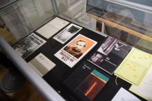 Muzeum Okręgowe urodziny Leszka Moczulskiego
