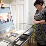 Muzeum Okręgowe urodziny Leszka Moczulskiego