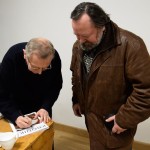 Muzeum Okręgowe urodziny Leszka Moczulskiego