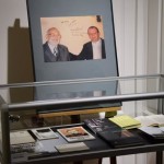 Muzeum Okręgowe urodziny Leszka Moczulskiego