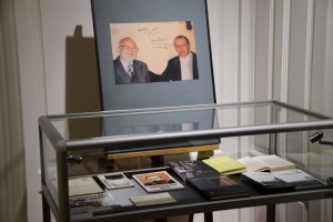 Muzeum Okręgowe urodziny Leszka Moczulskiego